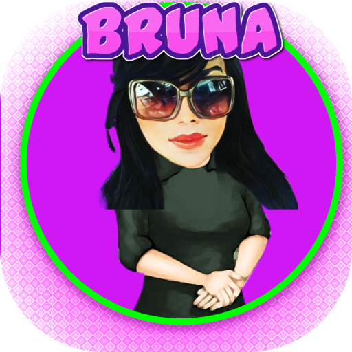 LGBTQ - Bruna Game logo