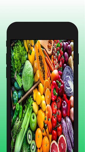 Gain weight in 30 days Screen 3