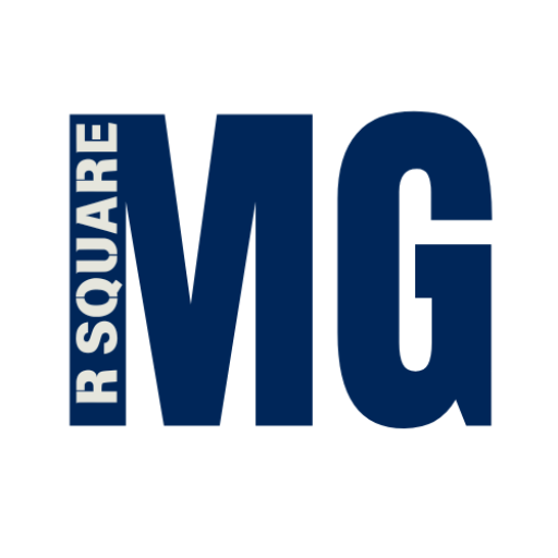 Rsquaremg - AppWisp.com