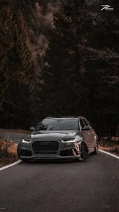 Audi Offline 3D