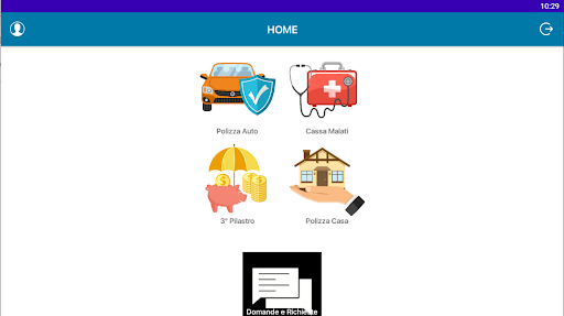 ComparApp Screen 3