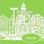 Cover Image of डाउनलोड Wismar, Entdeckertour  APK
