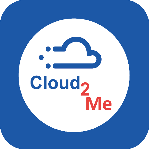 Cloud2Me 3.0.8 Icon