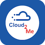 Cover Image of Unduh Cloud2Me  APK