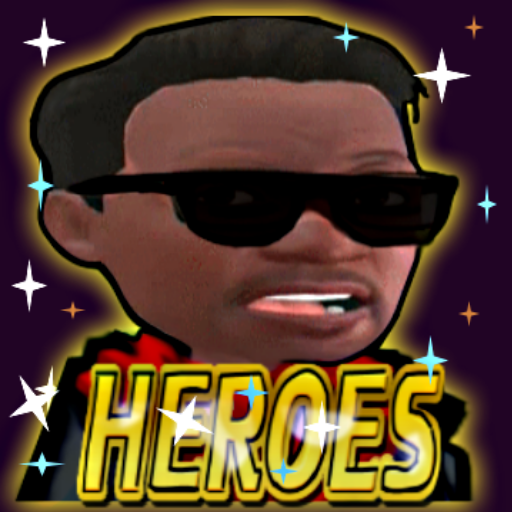 Heroes دانلود در ویندوز
