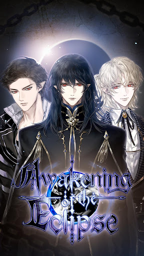 Awakening Of The Eclipse Otome Romance Game By Genius Inc Google Play Japan Searchman App Data Information