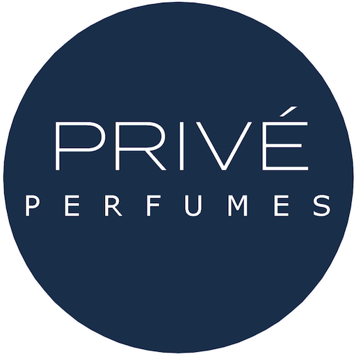 Privé Perfumes logo