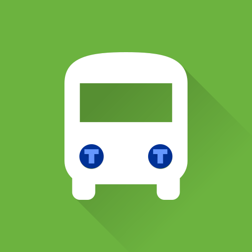Niagara Region Transit Bus - …  Icon
