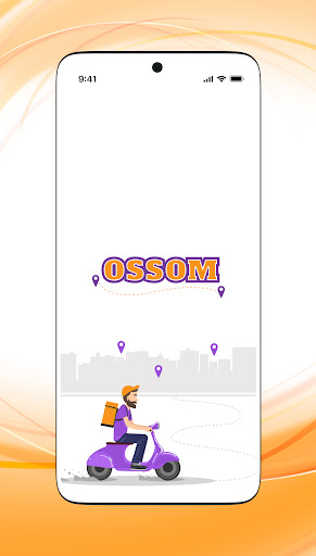 Ossom Screenshot 1 - AppWisp.com