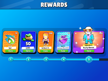 Stumble Guys Screenshot