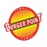 Burger Point, India icon
