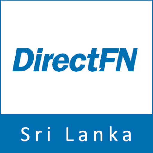 DirectFN Sri Lanka 1.0.4 Icon