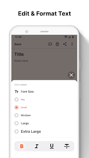 Notes Launcher_4