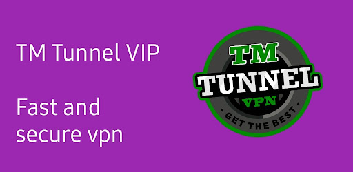 TM Tunnel vip