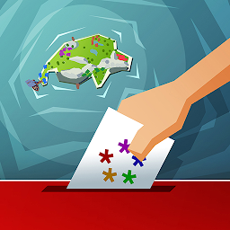 Democratia – The Isle of Five Mod Apk