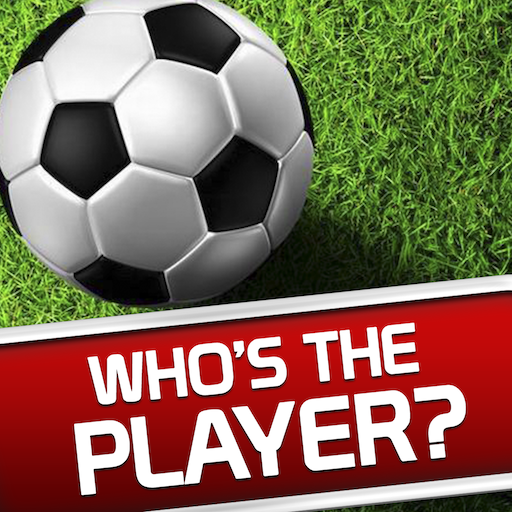 Whos the Player? Football Quiz 1.4.1 Icon
