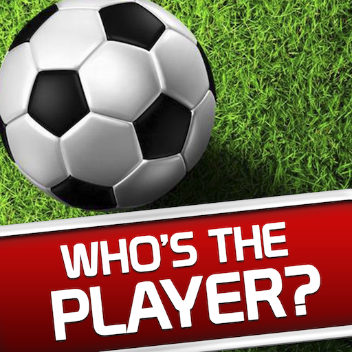 Whos the Player? Football Quiz apk