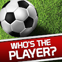 Descargar la aplicación Whos the Player? Football Quiz Instalar Más reciente APK descargador