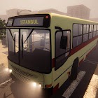 Bus Simulator 2019 : City Coach Driving Game 3