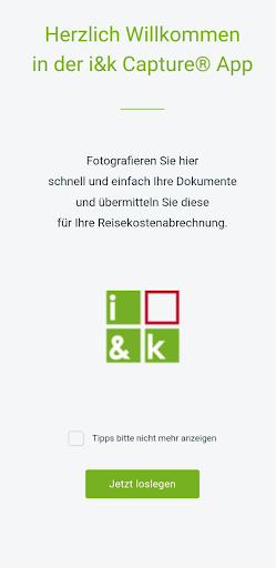 i&k Capture® App Screenshot 4 - AppWisp.com