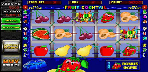 Android application Real Slots 3 - mega slots pack screenshort