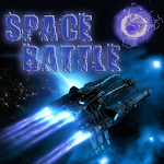 Cover Image of ダウンロード Space Battle  APK