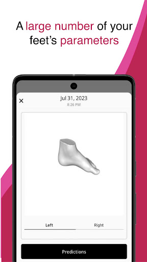 Alia AI Screen 3