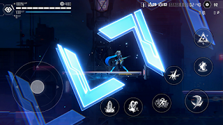 BlazBlue Entropy Effect - Screenshot 3