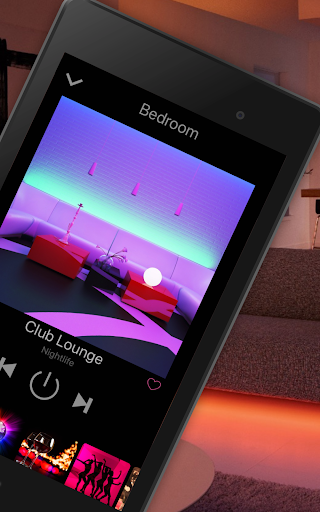 Lighter für Philips Hue screenshot 7