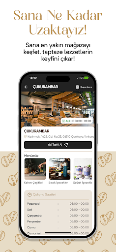 Time Food Club screenshot 4