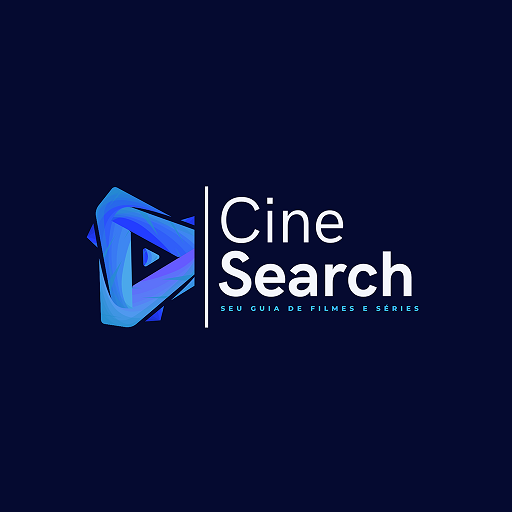 CineSearch - Guia de Streaming