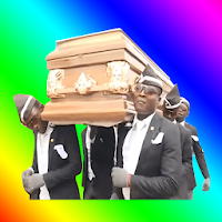 Coffin Dance Meme Soundboard