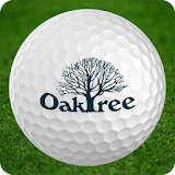 Oaktree Golf Club icon