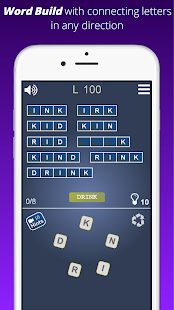 Word collection - Word games 1.4.11 APK screenshots 2