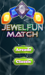 Jewel Match - Fun Splash