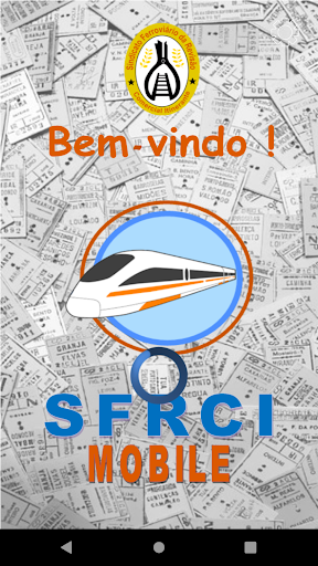Android application SFRCI Mobile screenshort