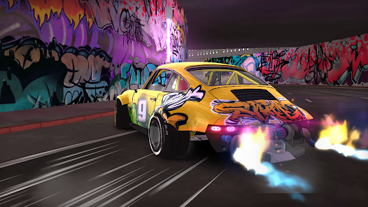 Project Drift 2.0 Gallery Screentshots 10