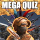 STANDOFF 2 - Mega Quiz