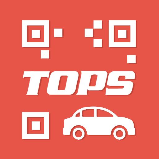TOPS Inventory  Icon
