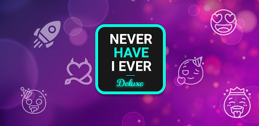 Never Have I Ever: Party Games