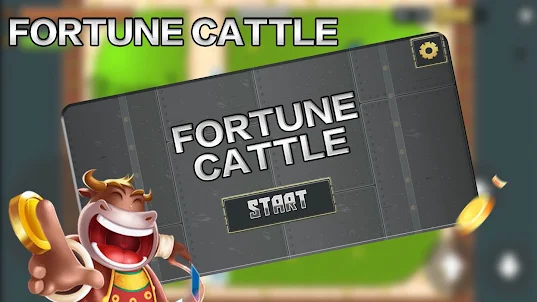 Fortune Cattle