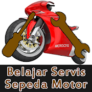 Top 31 Books & Reference Apps Like Belajar Servis Sepeda Motor - Best Alternatives
