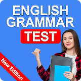 Daily English Grammar in Use with Tests APP icon