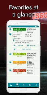 Petrol Stations APK for Android Download 1