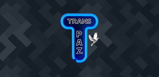 Rádio Transpaz cover
