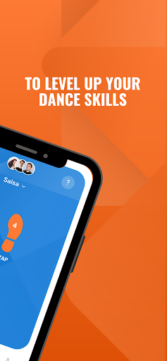 Dance Kitchen Screen 2