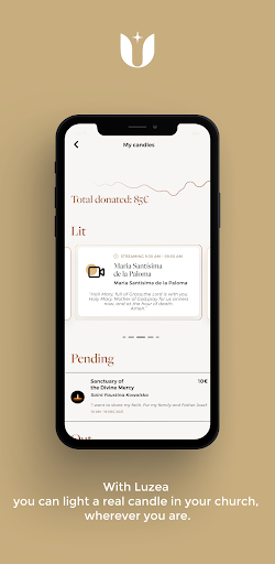 Luzea Screen 2