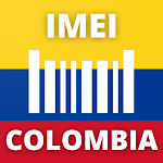 Cover Image of Unduh IMEI COLOMBIA 2.0 APK