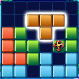 Icon image Aqua Blocks Puzzle Seas