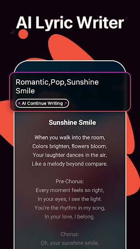 AI Music Generator, Song Maker - Music & Audio - apps